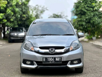 Honda Mobilio 1.5L E Automatic 2016
