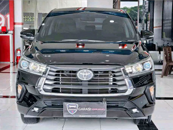 Toyota Innova 2.0L V Bensin Automatic 2022