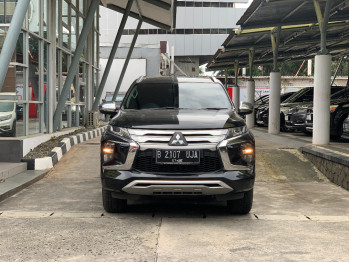 PAJERO EXCEED 2022