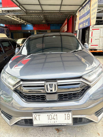 Honda CR-V 2.4L Prestige Automatic 2022
