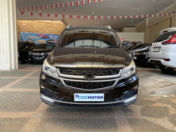 WULING CORTEZ 1.5 T LUX AT 2021