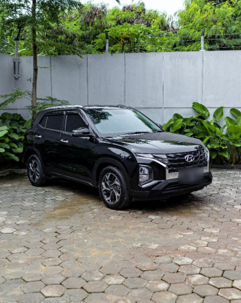 Hyundai Creta Trend Automatic 2022