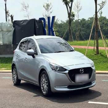 Mazda Mazda2 1.5L GT Automatic 2019