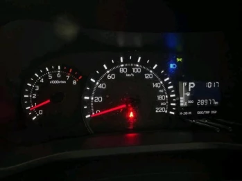 Toyota Avanza 1.3L E Automatic 2022