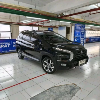 Mitsubishi Xpander 1.5L Cross Automatic 2022