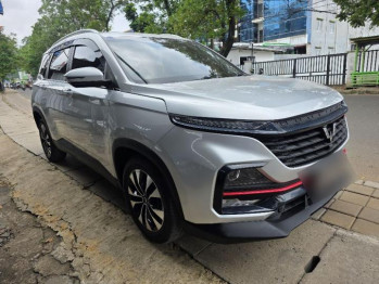 Wuling Almaz 1.5L RS Pro Automatic 2021