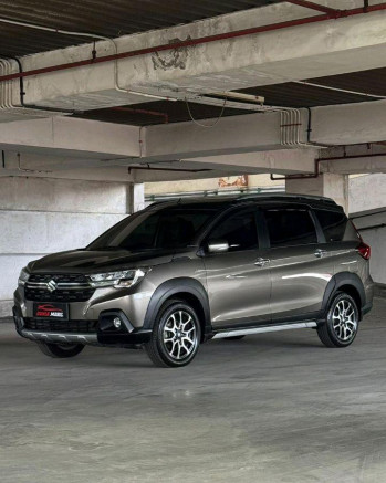 Suzuki XL7 1.5L Beta Automatic 2021