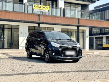 Toyota Calya 1.2L G Automatic 2021