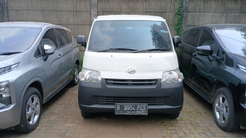 Daihatsu Gran Max MB Blind Van 1.3 AC Manual 2022