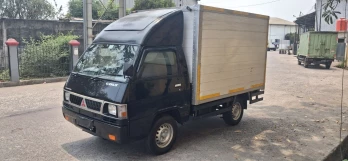 Mitsubishi Colt Diesel L300 2.5L Pick Up Box Manual 2021