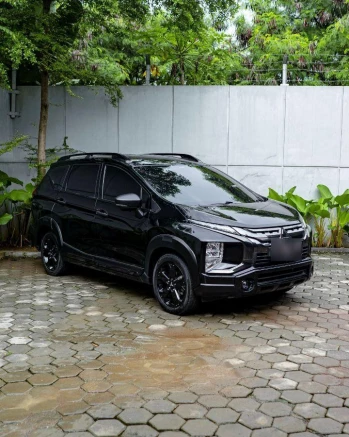 Mitsubishi Xpander 1.5L Cross Automatic 2021
