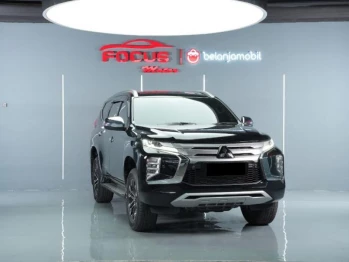 Mitsubishi Pajero Sport 2.4L Dakar 4x2 Automatic 2023