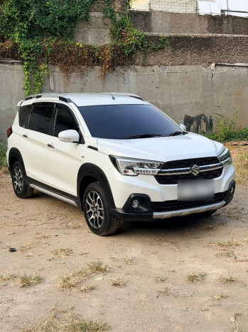 Suzuki XL7 1.5L Beta Automatic 2022