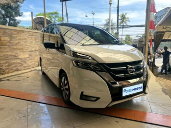 Nissan Serena 2.0L HWS Automatic 2023