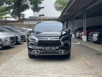 Mitsubishi Xpander 1.5L Ultimate Automatic 2021
