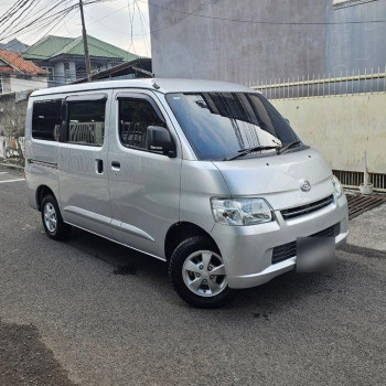 Daihatsu Gran Max MB 1.3 D FH Manual 2020