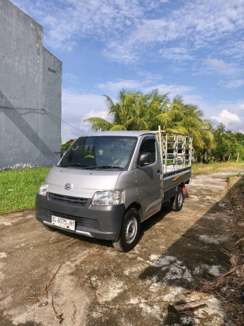 Daihatsu Gran Max MB 1.5 D PS FH Manual 2023