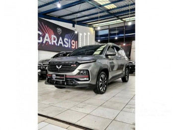 Wuling Almaz 1.5L Exclusive Automatic 2022