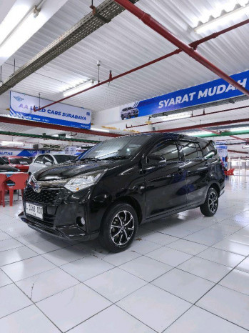 Toyota Calya 1.2L G Manual 2023