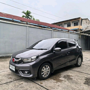 Honda Brio 1.2L E Manual 2020