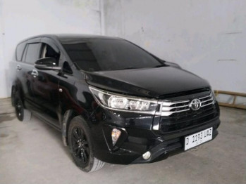 Toyota Innova 2.0L G Bensin Automatic 2023