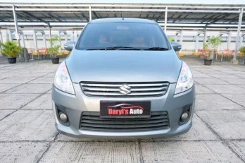 Suzuki Ertiga 1.5L GX Automatic 2013