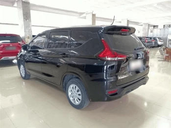 MITSUBISHI XPANDER 1.5 GLS AT 2019