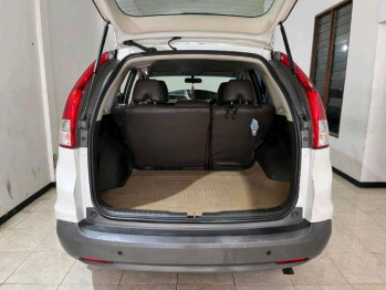 Honda CR-V 2.0L Automatic 2012