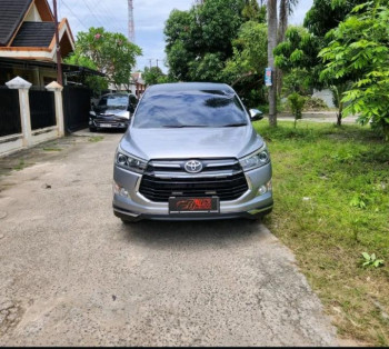 Toyota Innova 2.4L G Diesel Manual 2016