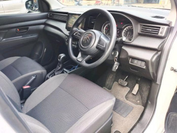 Suzuki XL7 1.5L Beta Automatic 2023