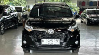 Toyota Calya 1.2L G Automatic 2024
