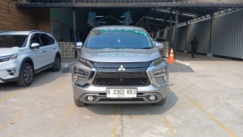 Mitsubishi Xpander 1.5L Ultimate Automatic 2023