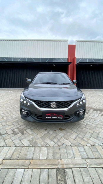 Suzuki Baleno 1.5L Hatchback Automatic 2023