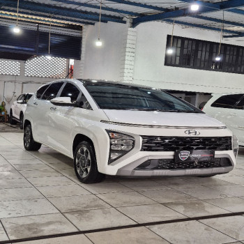 Hyundai Stargazer 1.5L Prime AT Capt. Seat Automatic 2022