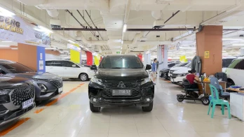 Mitsubishi Pajero Sport 2.4L Dakar 4x2 Automatic 2016