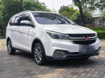 Wuling Confero 1.5L Automatic 2021