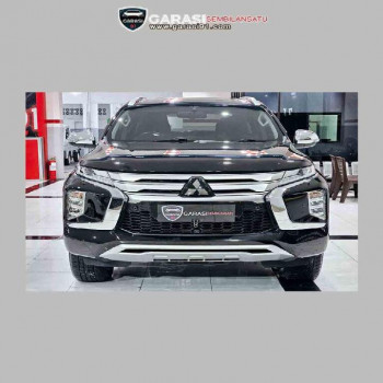 Mitsubishi Pajero Sport 2.4L Dakar 4x4 Automatic 2022