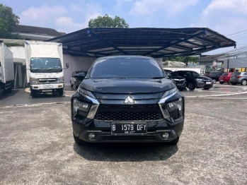 Mitsubishi Xpander 1.5L GLS Manual 2022