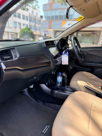Honda Mobilio 1.5L E Automatic 2019
