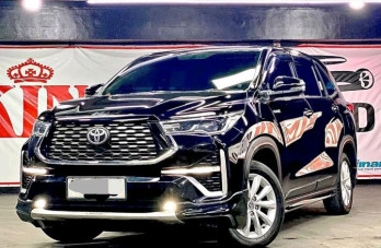 Toyota Innova 2.0L G HV Zenix Automatic 2023