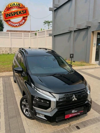 Mitsubishi Xpander 1.5L Cross Automatic 2022