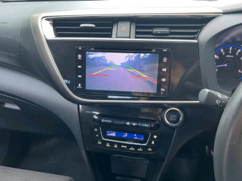 Daihatsu Sirion 1.3L R Automatic 2021