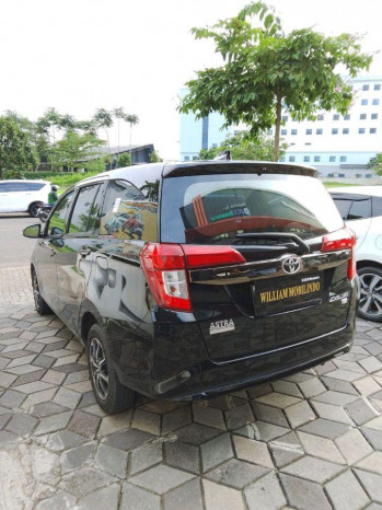 Toyota Calya 1.2L G Automatic 2025
