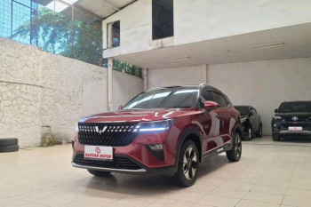 Wuling Almaz 1.5L Exclusive Automatic 2023