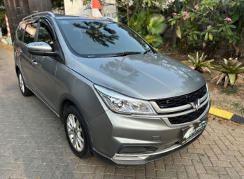 Wuling Cortez 1.8 L AMT Automatic 2022