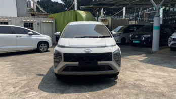Hyundai Stargazer 1.5L Trend AT Automatic 2026