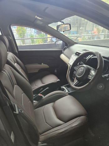 Daihatsu Terios 1.5L TX Manual 2021