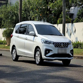 Suzuki Ertiga 1.5L GL Automatic 2023
