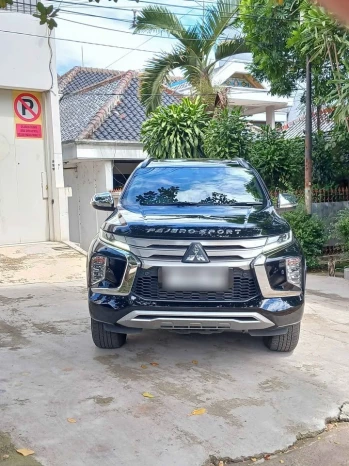 MITSUBISHI PAJERO SPORT DAKAR 4X2 2.4AT 2022