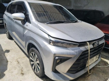 Toyota Avanza 1.5L G Automatic 2023
